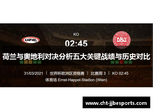 荷兰与奥地利对决分析五大关键战绩与历史对比 荷兰与奥地利对决分析五大关键战绩与历史对比