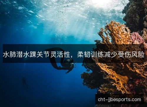 水肺潜水踝关节灵活性，柔韧训练减少受伤风险